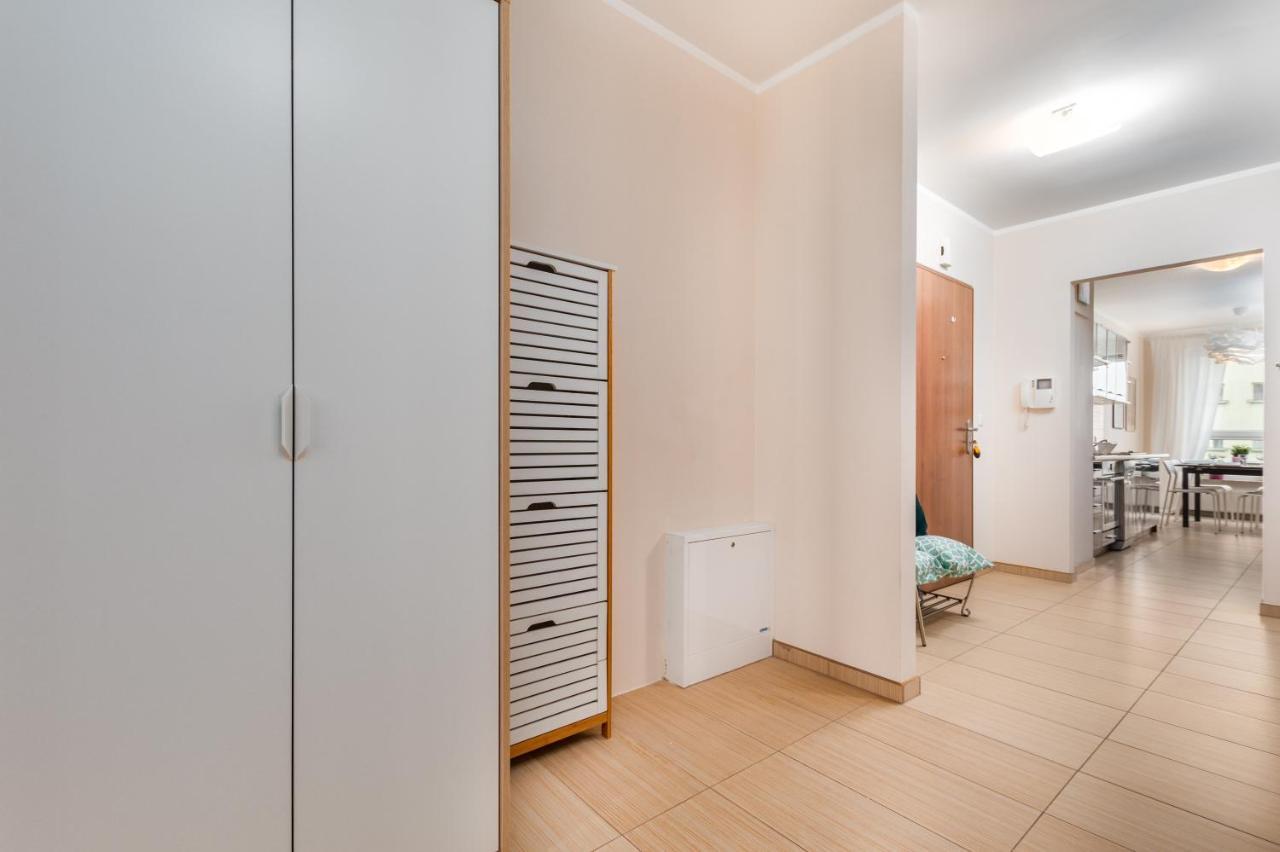 Bukowinska 22 By Homeprime Warsaw Exterior photo